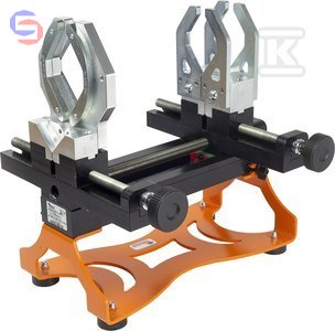 KAN-therm RITMO PRISMA JIG Urządzenie do zgrzewania PP 0.5x0.4x0.5m 12.1kg