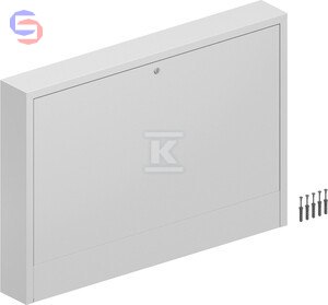 UPONOR VARIO Szafka Natynkowa OW 1050x730x135 mm 9.56kg