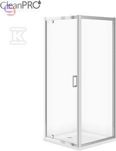ZESTA.B152: KA.AR.KWA.80 X 80 X 190 SZK? CERSANIT