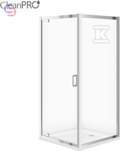 ZESTA.B153: KA.AR.KWA.90 X 90 X 190 SZK? CERSANIT
