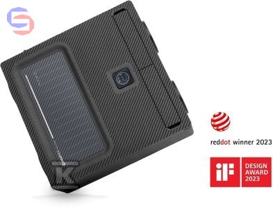 HEATPEX ARIA VITALE PLATINUM ENTHALPY 450 CF Rekuperator z Wymiennikiem Entalpicznym