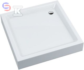 BR.AK.STAN.PLUS EKO 2.0 80X80X16 SCHEDPOL