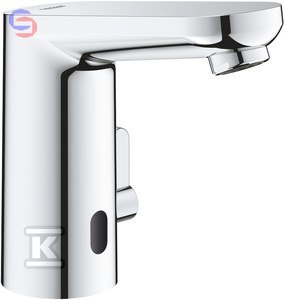 GROHE EUROSMART Cosmopolitan Bateria Umywalkowa Elektroniczna 1/2" Chrom