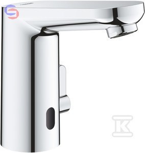 GROHE EUROSMART Cosmopolitan Bateria Umywalkowa Elektroniczna 1/2" Chrom