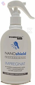 IMPREGNAT POW.NIECHŁON.NANOSHIELD SCHEDPOL