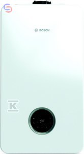 BOSCH Condens GC2300iW 20P Kocioł gazowy kondensacyjny 36kg