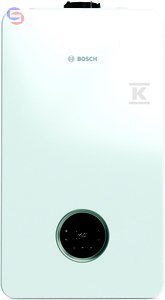 BOSCH Condens GC2300iW 24C Kocioł gazowy kondensacyjny dwufunkcyjny 24kW