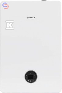 BOSCH Condens GC5300iWT 24/48 kocioł kondensacyjny 79kg