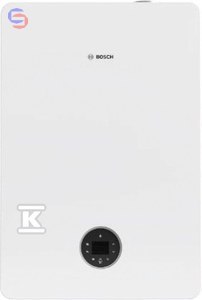 KOC. CONDENS GC5700IWT 24/42S 2F BOSCH