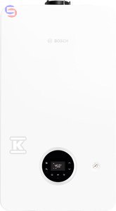 BOSCH JUNKERS CERAPUR GC2200W 20/25C Kocioł kondensacyjny 38kg