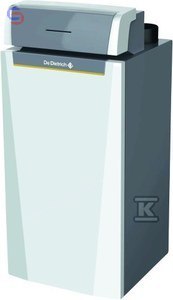 KOCIOŁ GAZOWY KONDESACYJNY C 240-250 DE DIETRICH