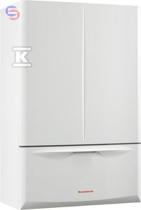 IMMERGAS VICTRIX EXTRA 28,2 kocioł kondensacyjny dwufunkcyjny 34,9kg