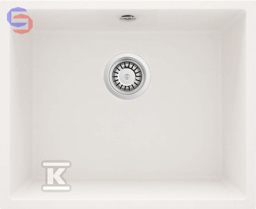 KOM.POD.COR.ALA.GRA.550X460X190, .3,5" DEANTE