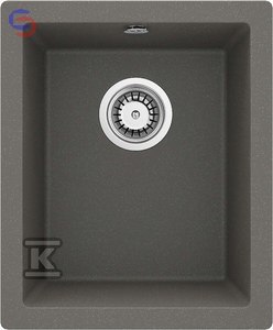 KOM.POD.COR.ANT.MET.GRA.380X460X194 DEANTE