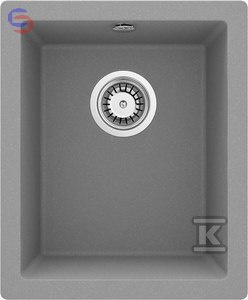 KOM.POD.COR.SZA.MET.GRA.380X460X190, DEANTE