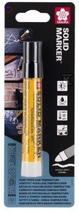 SAKURA Marker Solid do niskich temperatur czarny 0,02x0,07x0,21m