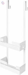 MOKKO BIANCO PÓŁKA NA KABINĘ TYP C DEANTE