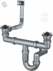 OSP.DO .ZLE.STA.2-KOM, .2" .Z PRZ.W DEANTE