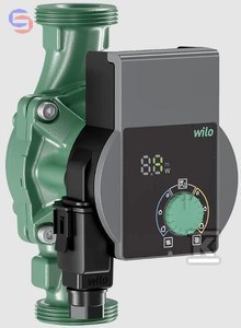 WILO YONOS PICO 1.0 25/1-6 Pompa obiegowa 2,05kg