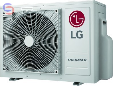 LG THERMA V Pompa ciepła powietrzna SPLIT 6kW R32 jednostka zewnętrzna
