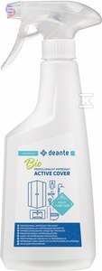 PREPARAT DO IMPREGNACJI ACTIVE COVER PLU DEANTE