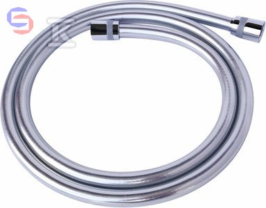 WĄŻ NATRYSKOWY DEANTE PLATYNOWY 150 CM DEANTE