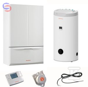 ZESTAW EXTRA 24 KOMFORT 100 IMMERGAS