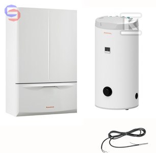 IMMERGAS VICTRIX EXTRA Zestaw Extra 24 Standard 125 127kg