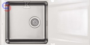 ZLE.PRI.ALA.GRA.860X500X220 .3,5" DEANTE