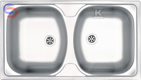 ZLE.TEC.SAT.2K .B/O.790X440X130, .2" DEANTE