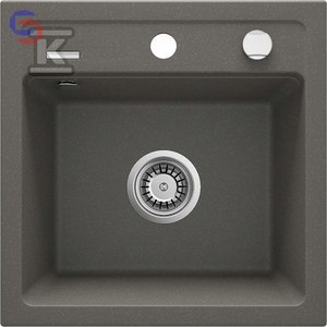 ZLE.ZOR.ANT.MET.1K .B/O.440X440X184 DEANTE