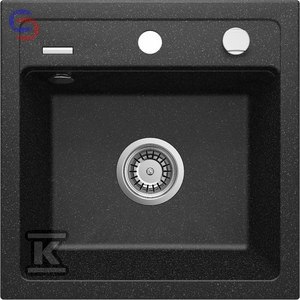 ZLE.ZOR.GRA.GRA.1K .B/O.440X440X170, DEANTE