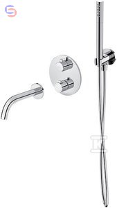 BATERIA WAN-NAT POD+NATR.WYL.ZEN CHR CERSANIT