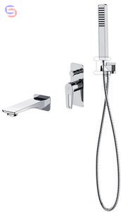 BATERIA WAN-NAT POD+ZESTAW NATR.WYL.MILLE CHR CERSANIT
