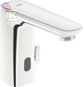 ORAS Oras Electra Bateria Umywalkowa 230V Bluetooth 0,69kg