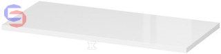 BLAT CITY 100 BIAŁY FSC SGSCH-COC-00757 CERSANIT