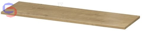 BLAT CITY 150 DĄB FSC SGSCH-COC-007574 CERSANIT