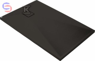 BR.GRANIT PROST.140X90CM CORREO NERO DEANTE