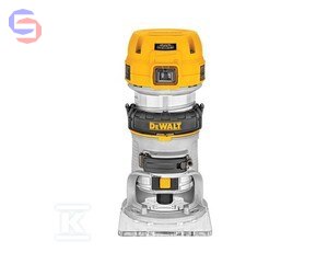 FREZARKA D26200-QS DE WALT