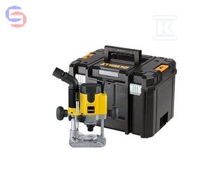 FREZARKA DW621KT-QS DE WALT