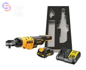 GRZECHOTKA DCF503L1G-QW DE WALT
