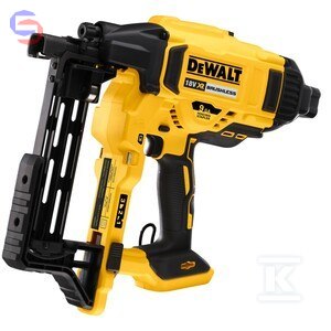 GWOŹDZIARKA/ZSZYWACZ DCFS950N-XJ DE WALT
