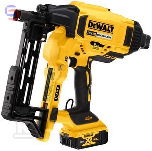 GWOŹDZIARKA/ZSZYWACZ DCFS950P2-QW DE WALT