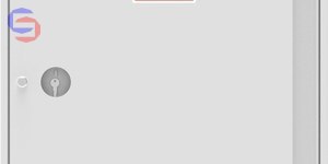 GRAS HWG-33 Hydrant wewnętrzny DN33 30m wąż RAL9010