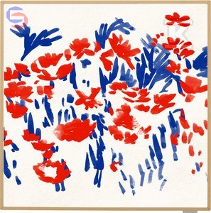 LG Artcool Gallery Photo Klimatyzator ścienny 3,5kW A12GA1.NSE