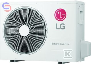 LG Artcool Gallery Photo Klimatyzator 3,5kW jednostka zewnętrzna