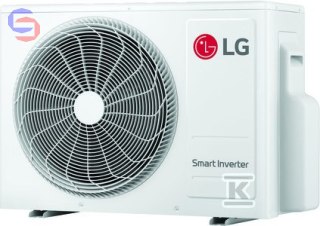LG Klimatyzator Multisplit Jednostka Zewnętrzna 6,2kW MU3R21.U23