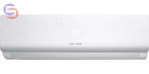 SONNIGER Indoor IX 3.4 kW Klimatyzator ścienny 0,26x0,32x0,84m 10,5kg