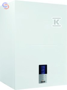 FERROLI BLUEHELIX HI-TECH RRT 28 K50 Kocioł gazowy kondensacyjny 50L