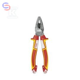 FELO Kombinerki 205 VDE 205mm 0,3kg izolowane